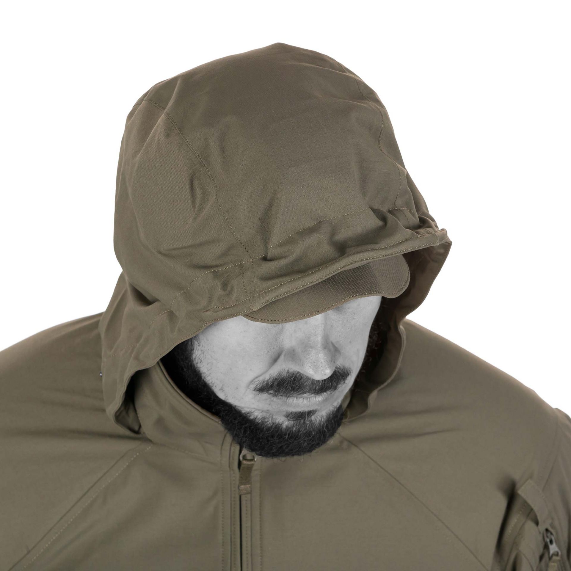 Delta AcE Plus Gen.3 Tactical Winter Jacket | UF PRO